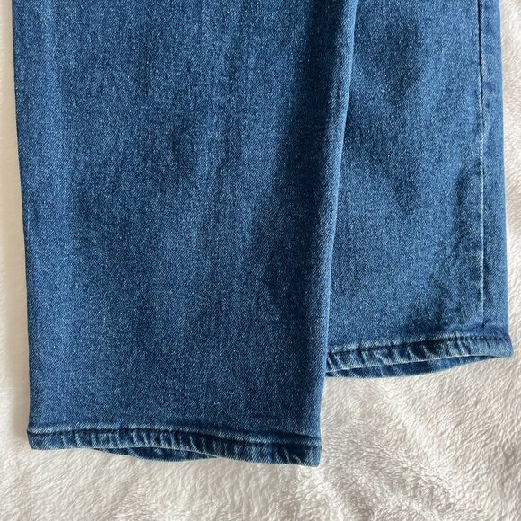 True Religion Brand Jeans Rocco Relaxed Skinny Denim Jean Men's Size 34Wx32L NWT - Picture 11 of 11